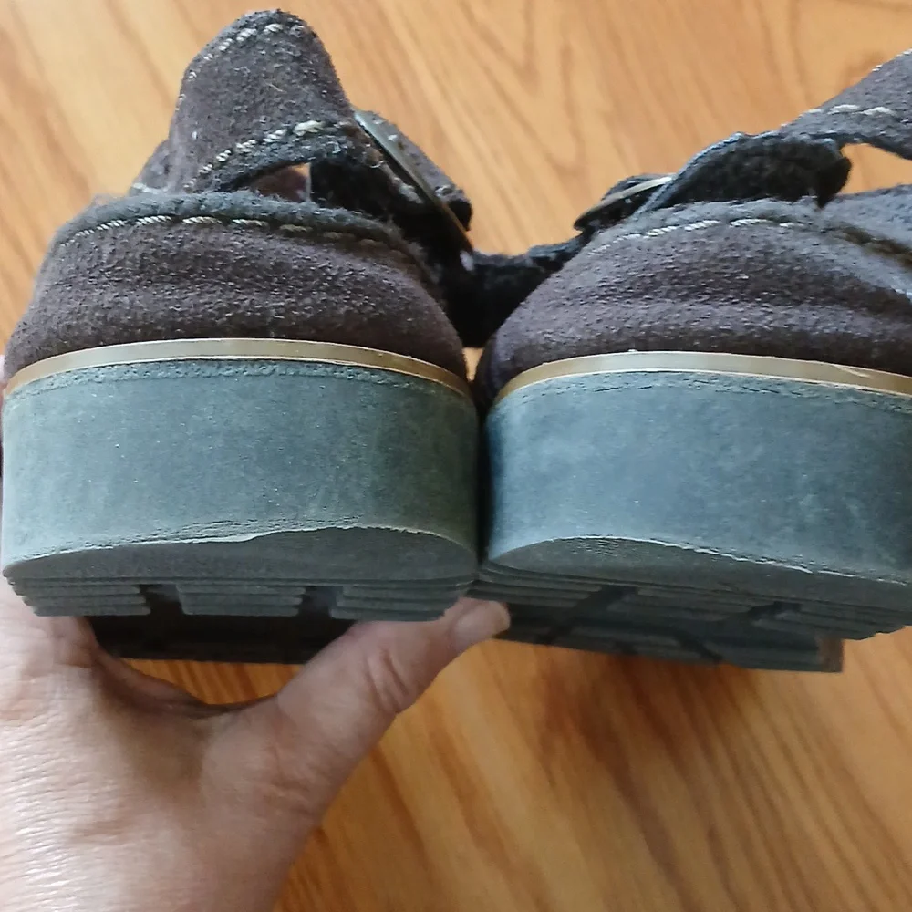 original outback rugged size mens